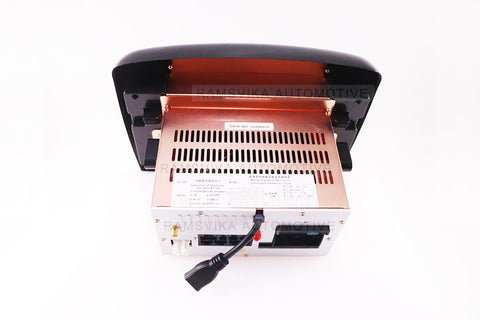 Android car radio player for Mercedes-Benz R-Class 2005-2017