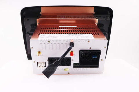 car audio stereo for Mercedes-Benz R-Class 2005-2017