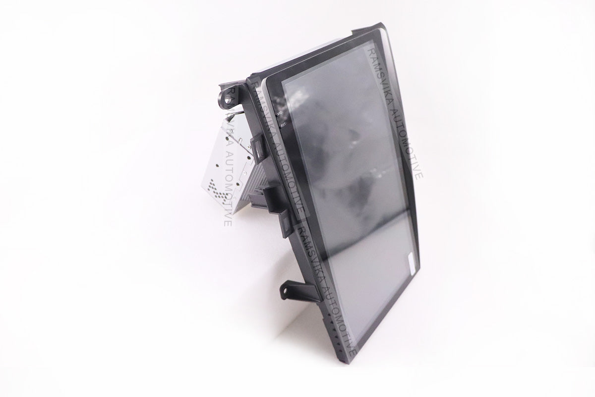 Android car radio player for Ford Fusion Mondeo