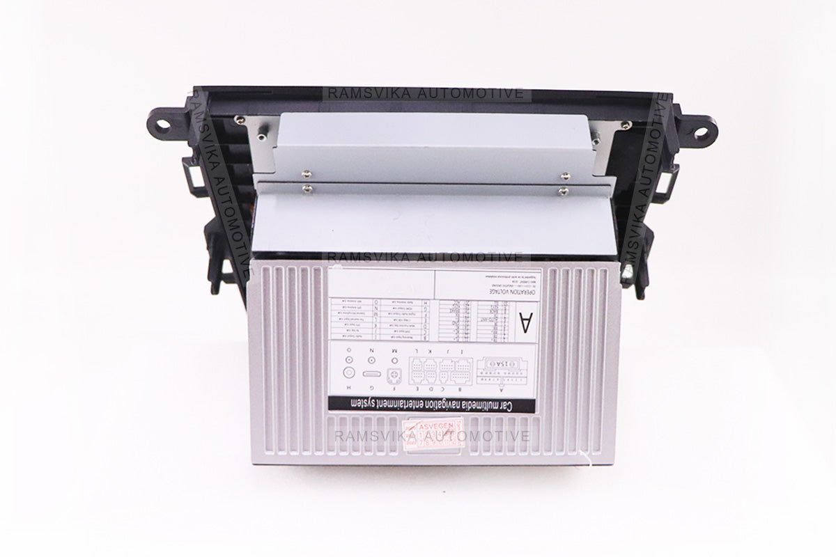 car audio stereo for Ford Fusion Mondeo