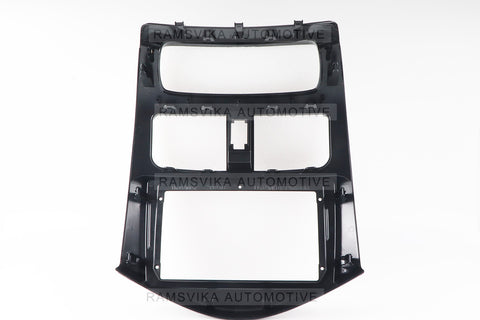 android car stereo for Chevrolet Spark Third generation 2009-2014