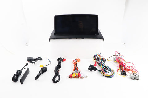 auto head unit for Freelander 2 2013-2015