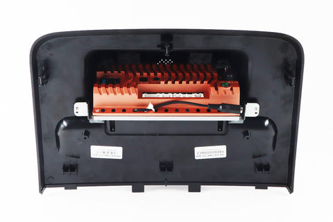 android Multimedia player for Freelander 2 2013-2015