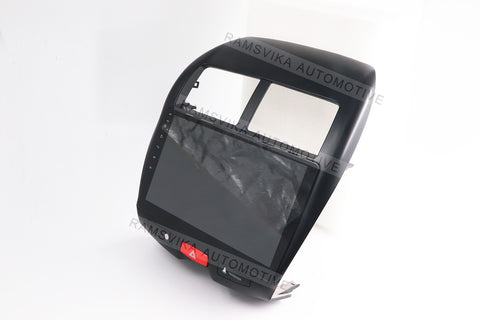 android Multimedia player for MITSUBISHI ASX RVR Outlander Sport 2010-2014