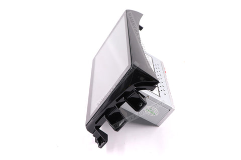 car audio stereo for NISSAN Navara D23 2015-2020 Terra 2018-2020