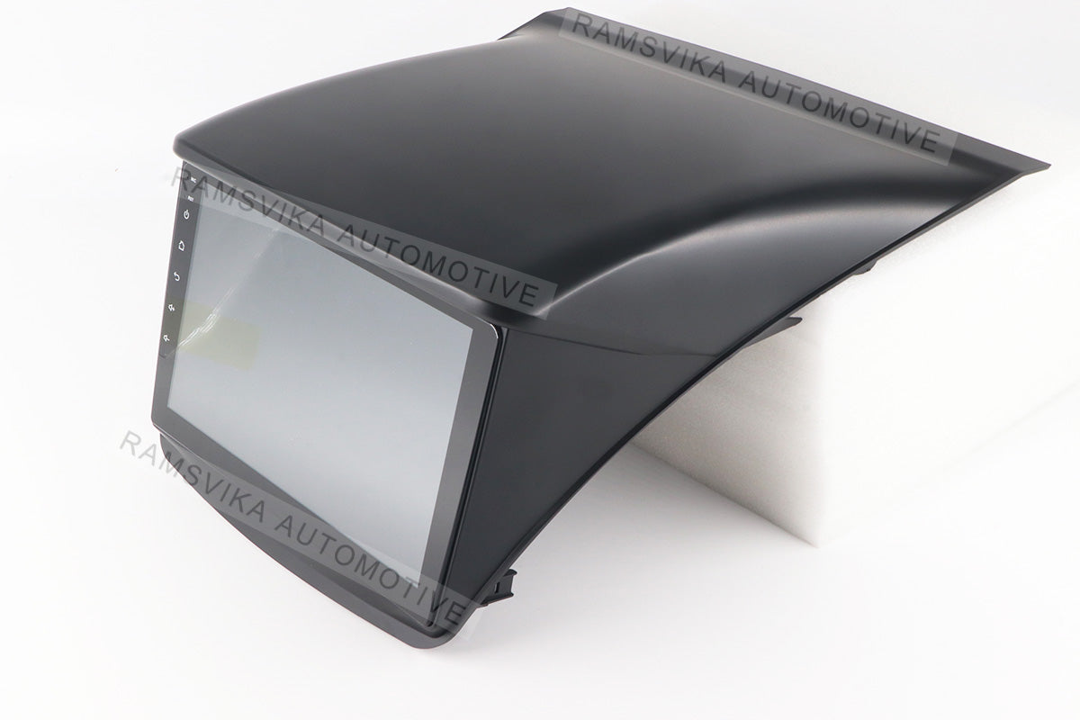 Android-Multimediaplayer für MITSUBISHI Pajero Sport 2008-2016