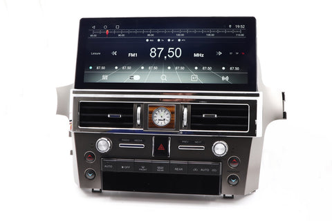 Auto head unit for GX460 2010-2020