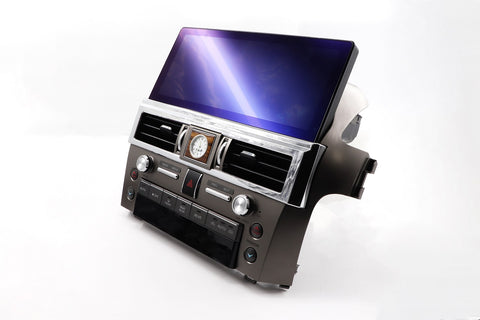 auto stereo for GX460 2010-2020