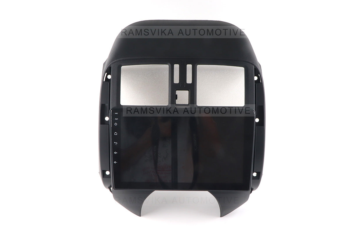 Android GPS navigation for NISSAN Sunny Almera Versa Sentra V-Drive 2011-2020