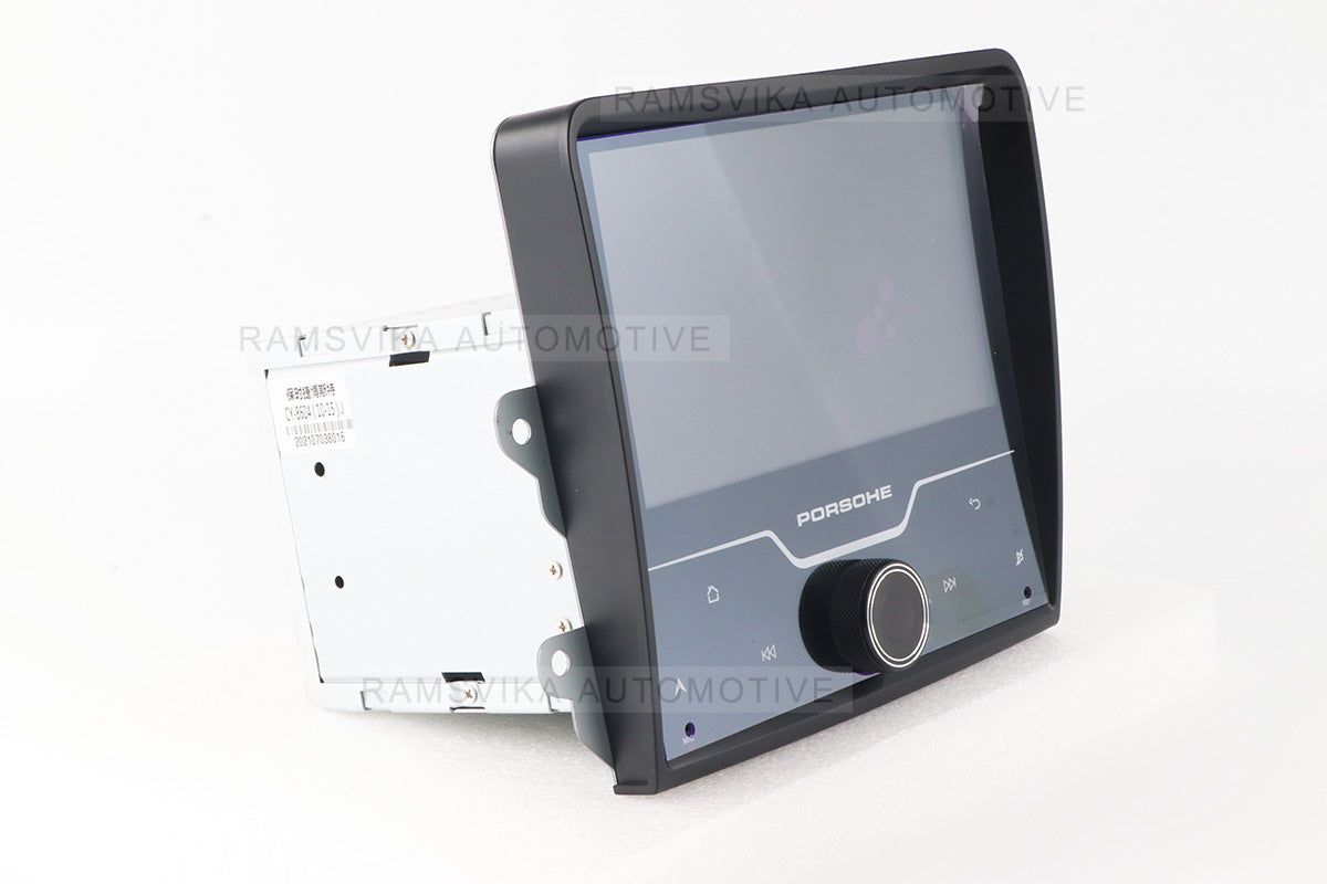 android Multimedia player for Porsche 911 991 2012–2019 718 Boxster 2013-2017