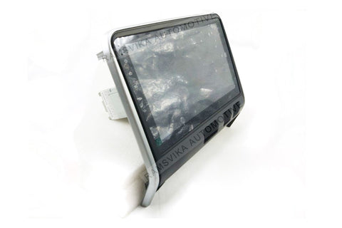 Android car radio player for NISSAN Serena Suzuki Landy 2016-2020