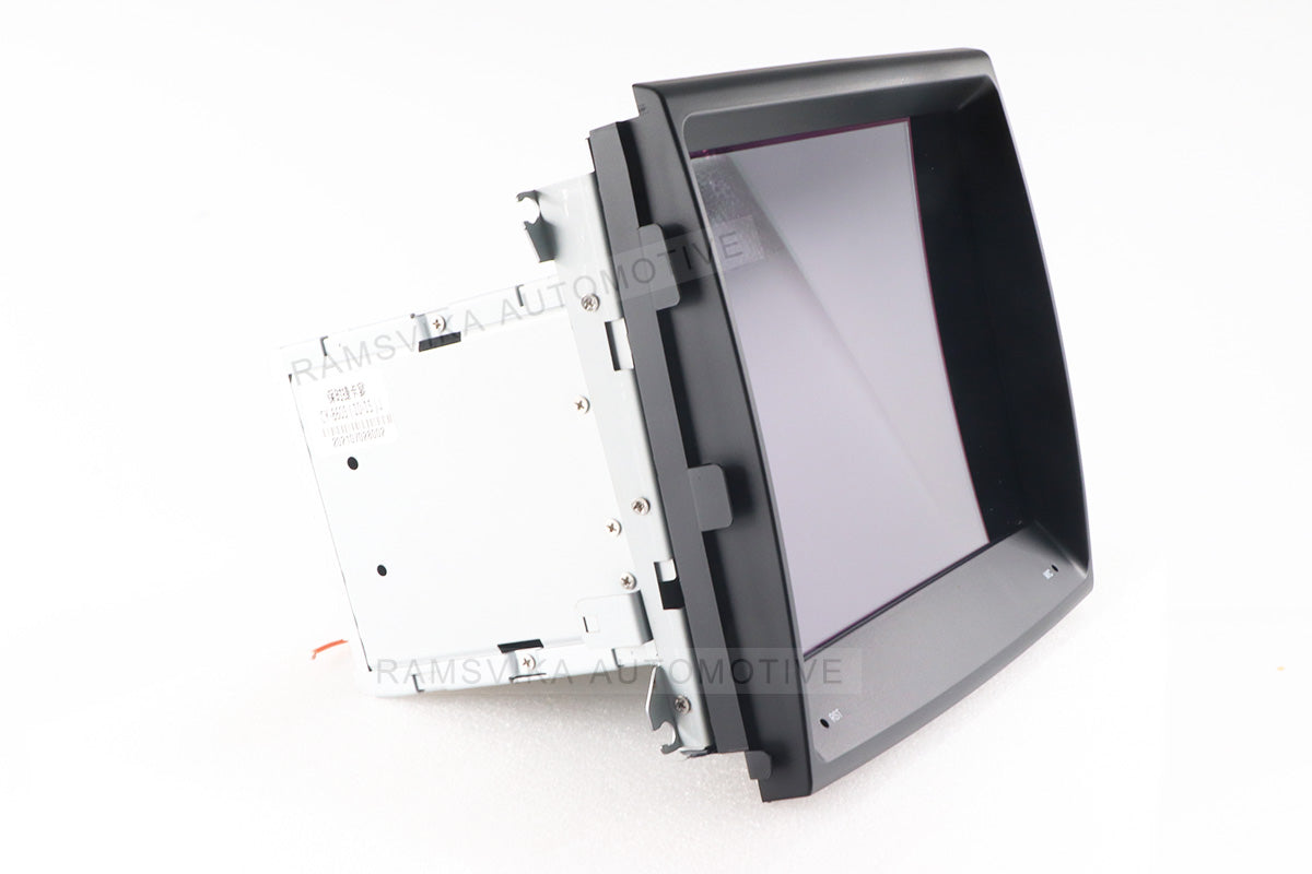 Android car radio player for Porsche Cayenne 2010-2017