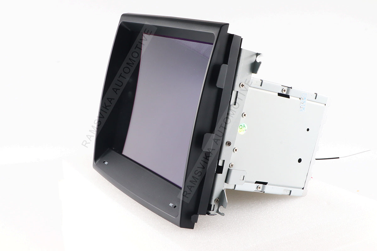 Auto head unit for Porsche Cayenne 2010-2017