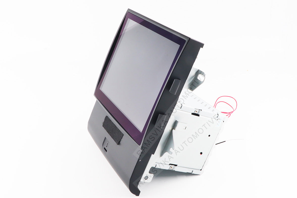 Auto head unit for Porsche Macan 2013-2018