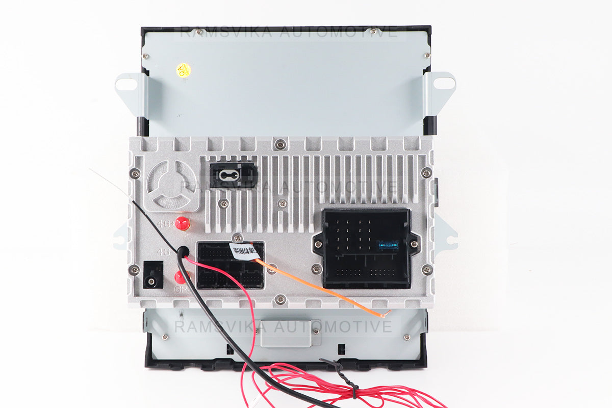 android Multimedia player for Porsche Macan 2013-2018