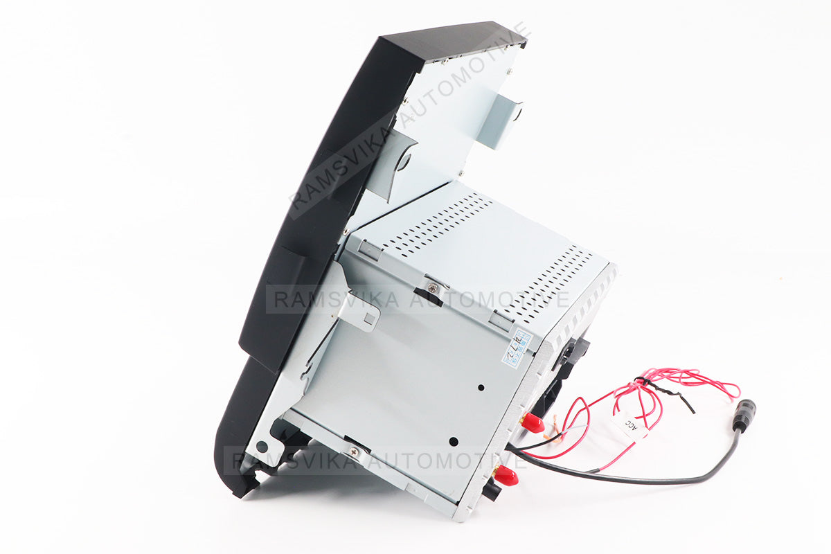 android car stereo for Porsche Macan 2013-2018