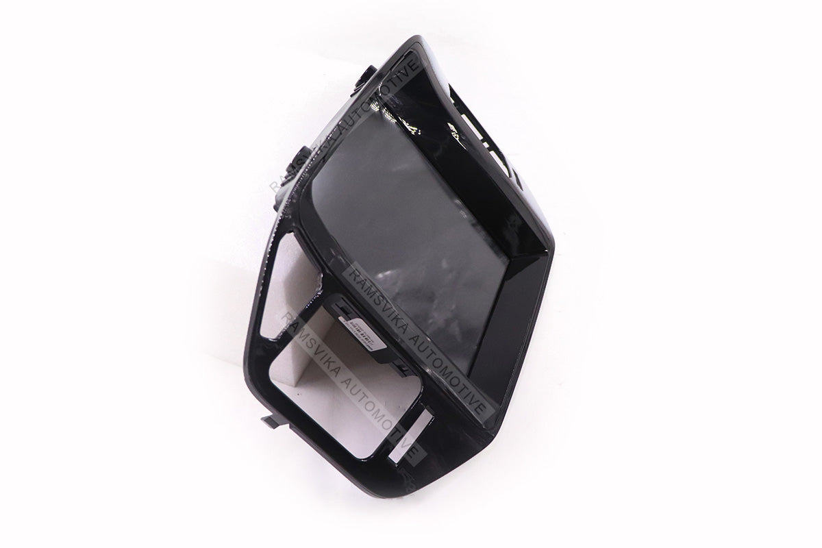 android radio for MITSUBISHI Pajero 2003