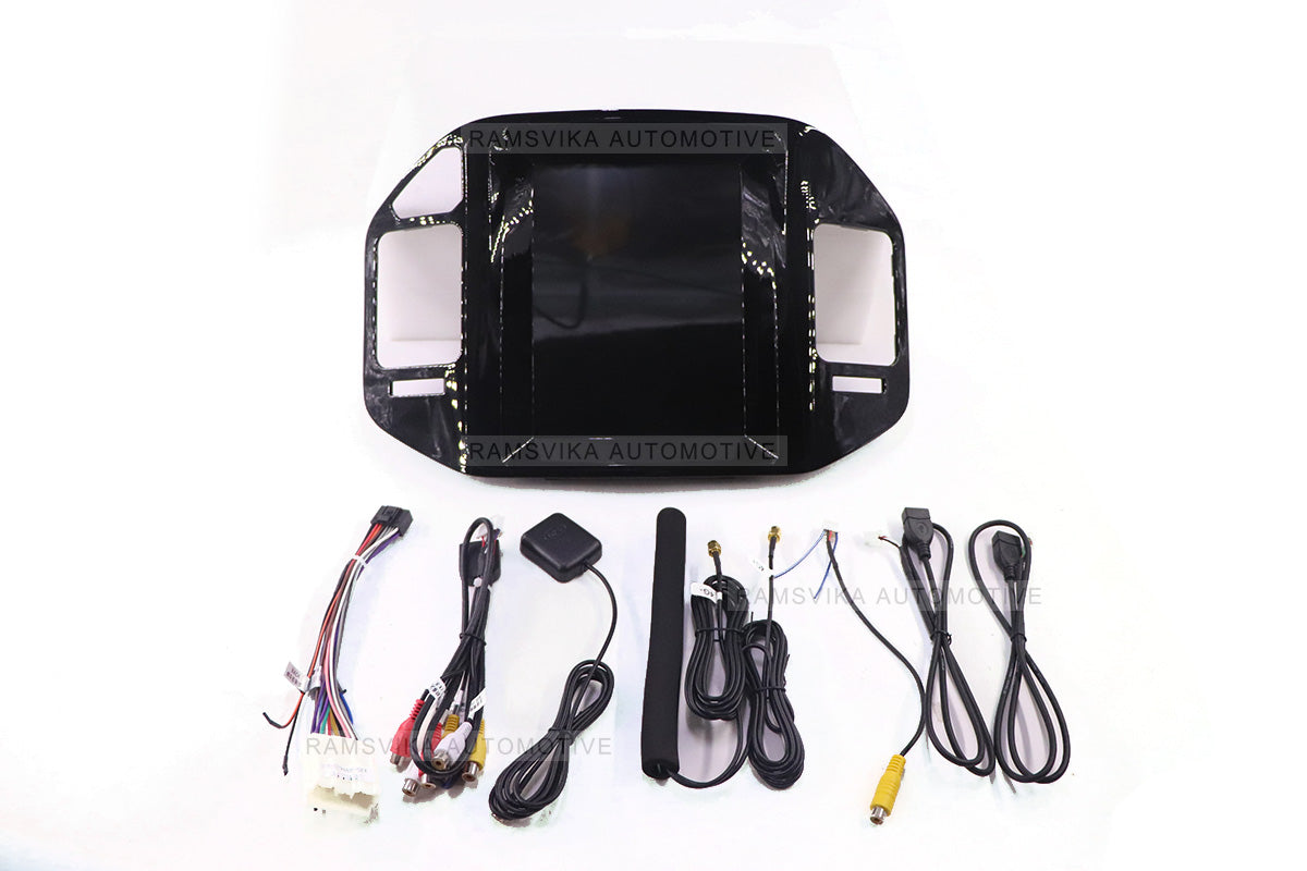 auto stereo for MITSUBISHI Pajero 2003