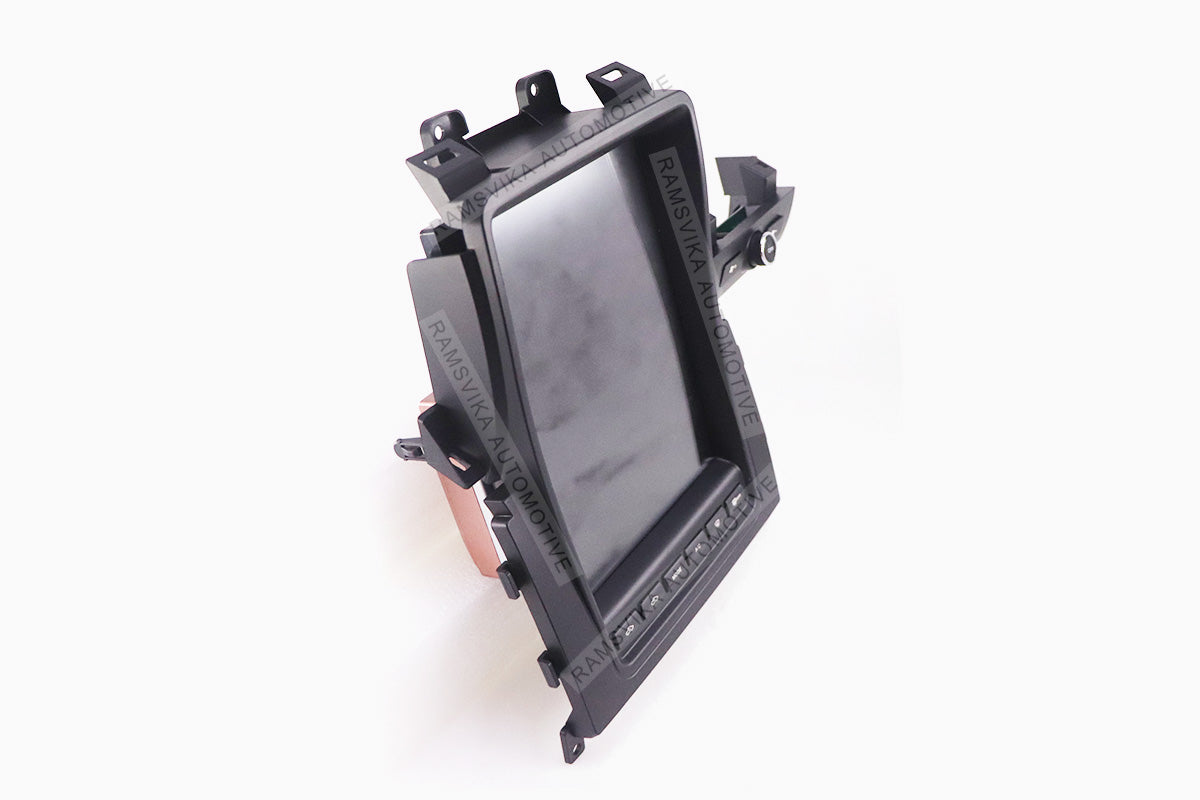 Auto head unit for NISSAN GTR 2013-2017