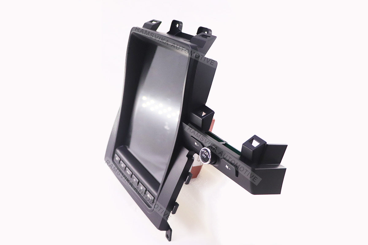 android Multimedia player for NISSAN GTR 2013-2017