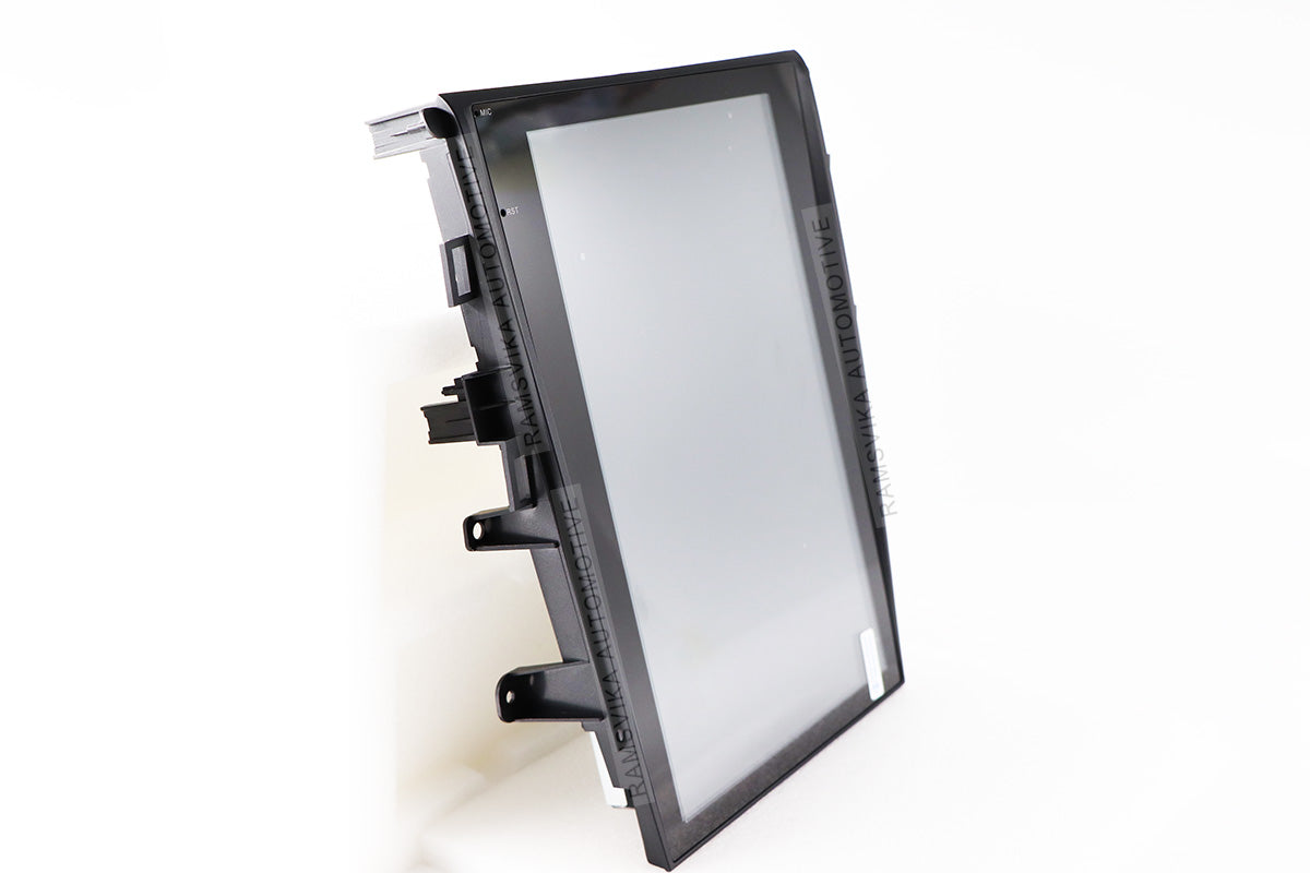 car audio stereo for Ford Fusion Mondeo