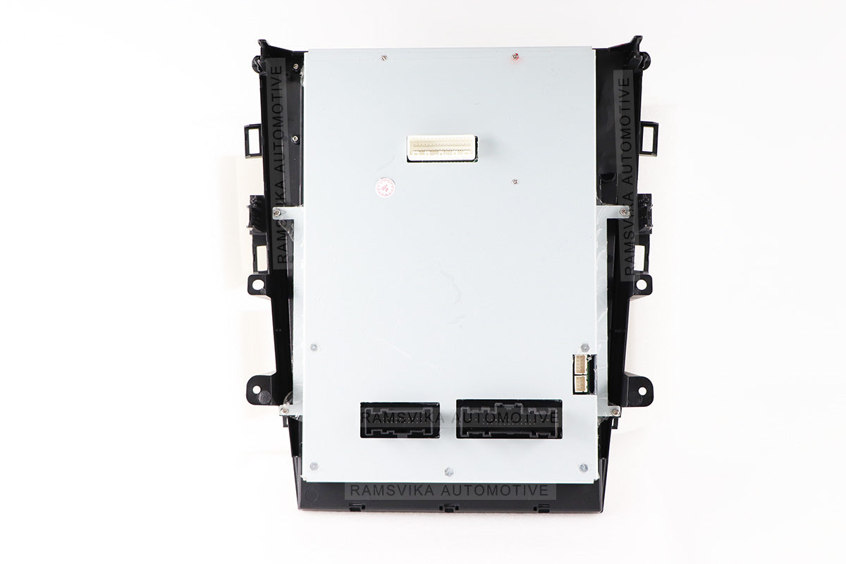 Auto head unit for Ford Fusion Mondeo