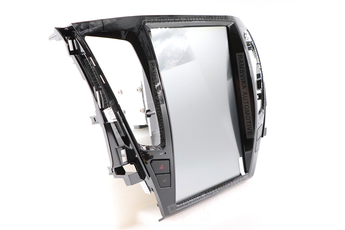 auto stereo for Mitsubishi Pajero Sport 2015-2019