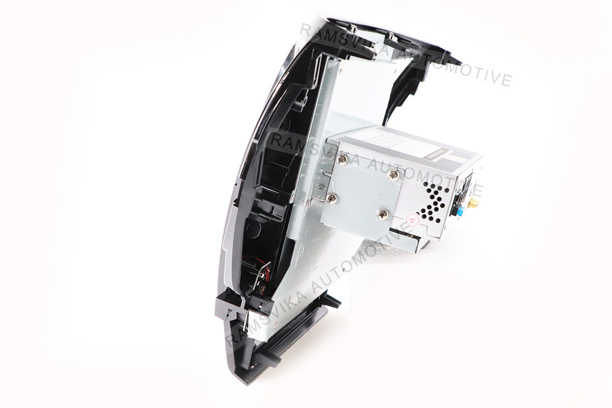 android car stereo for Mitsubishi Pajero Sport 2015-2019