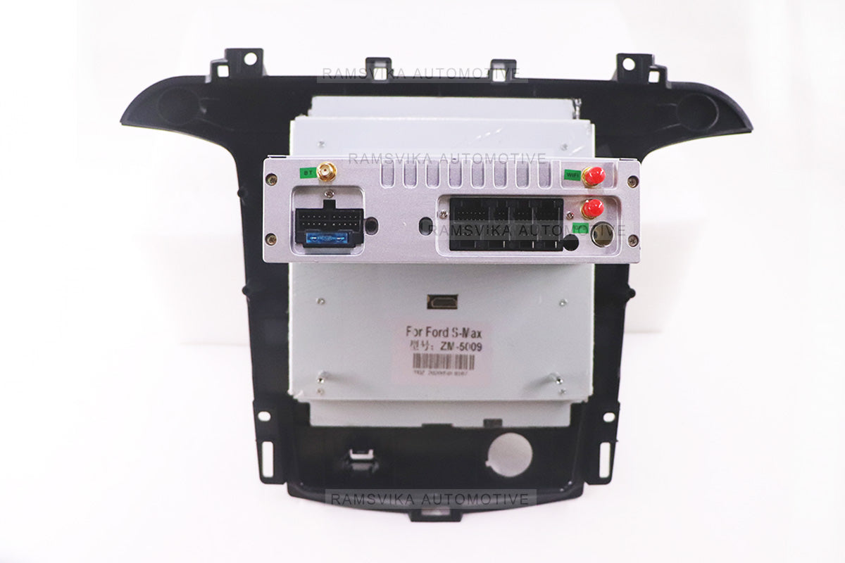 Auto head unit for Ford Focus 2011-2018