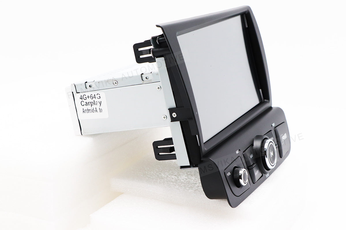 auto head unit for Audi R8 2007–2015
