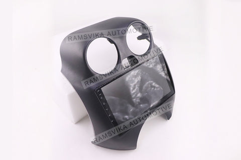 Android car radio player for NISSAN March 2010-2013