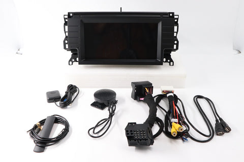 auto head unit for Land Rover Discovery Sport 2015-2019