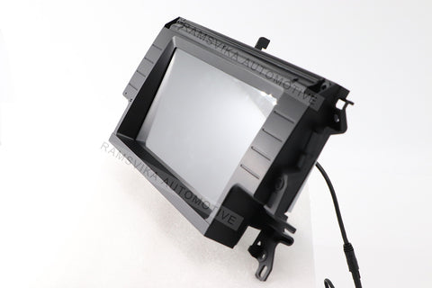 Auto head unit for Land Rover Discovery Sport 2015-2019