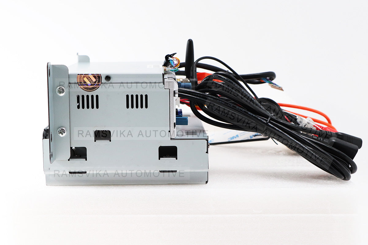 android radio for Dodge Journey 2013-2016