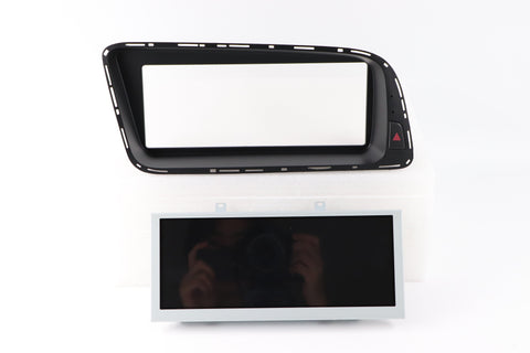 auto head unit for Audi Q5 2009–2017