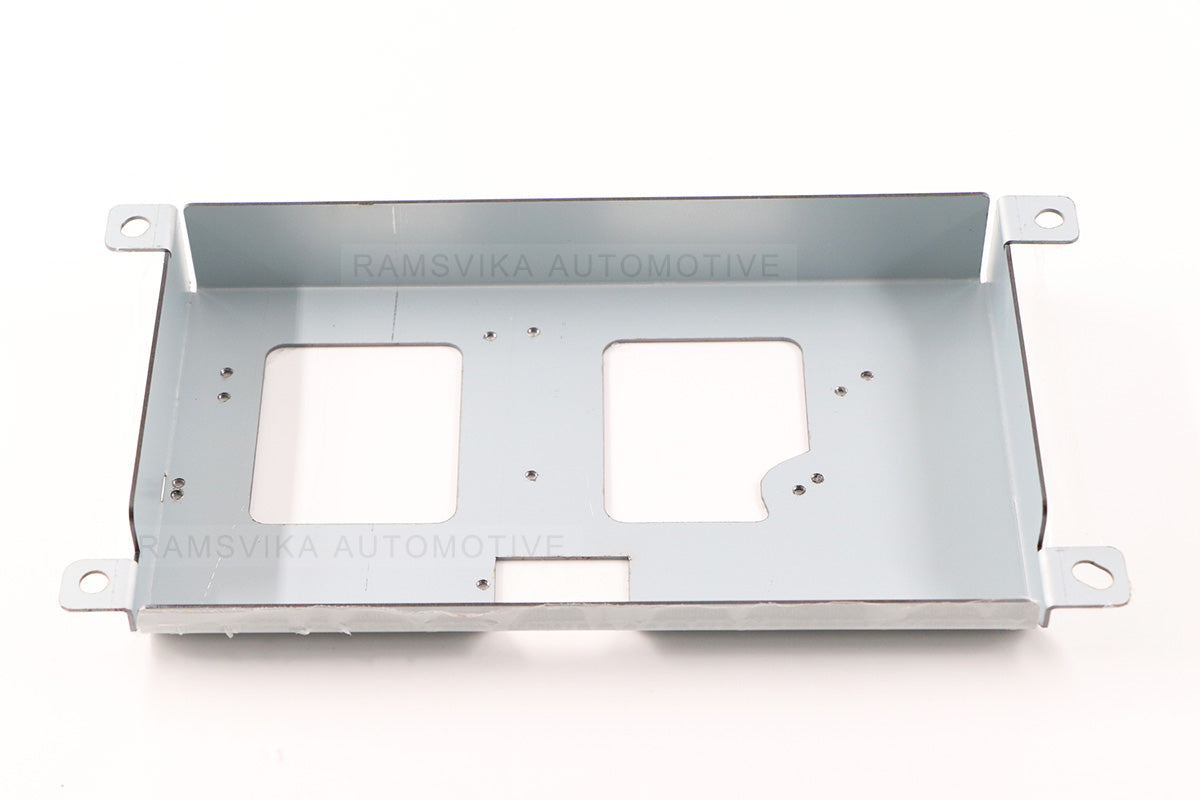 Android car radio player for Audi Q5 2009–2017