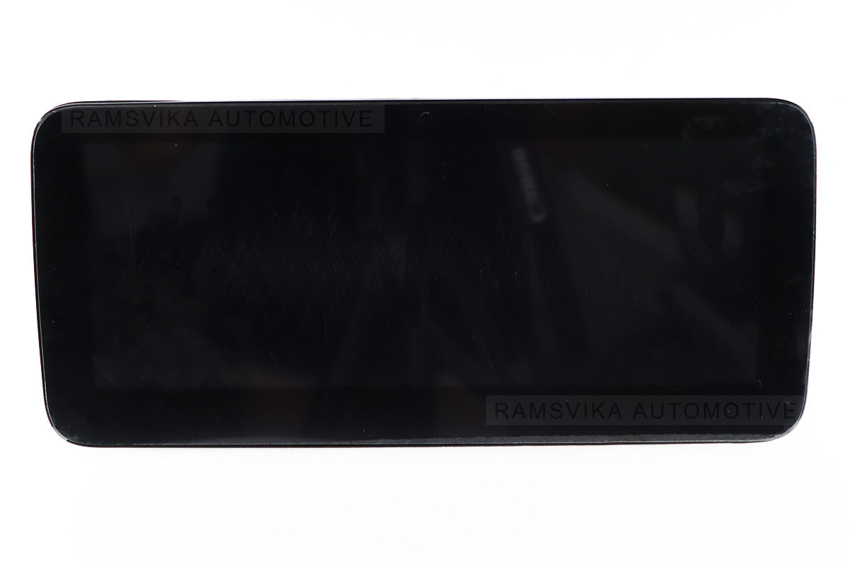 car audio stereo for Audi Q5 2009–2017