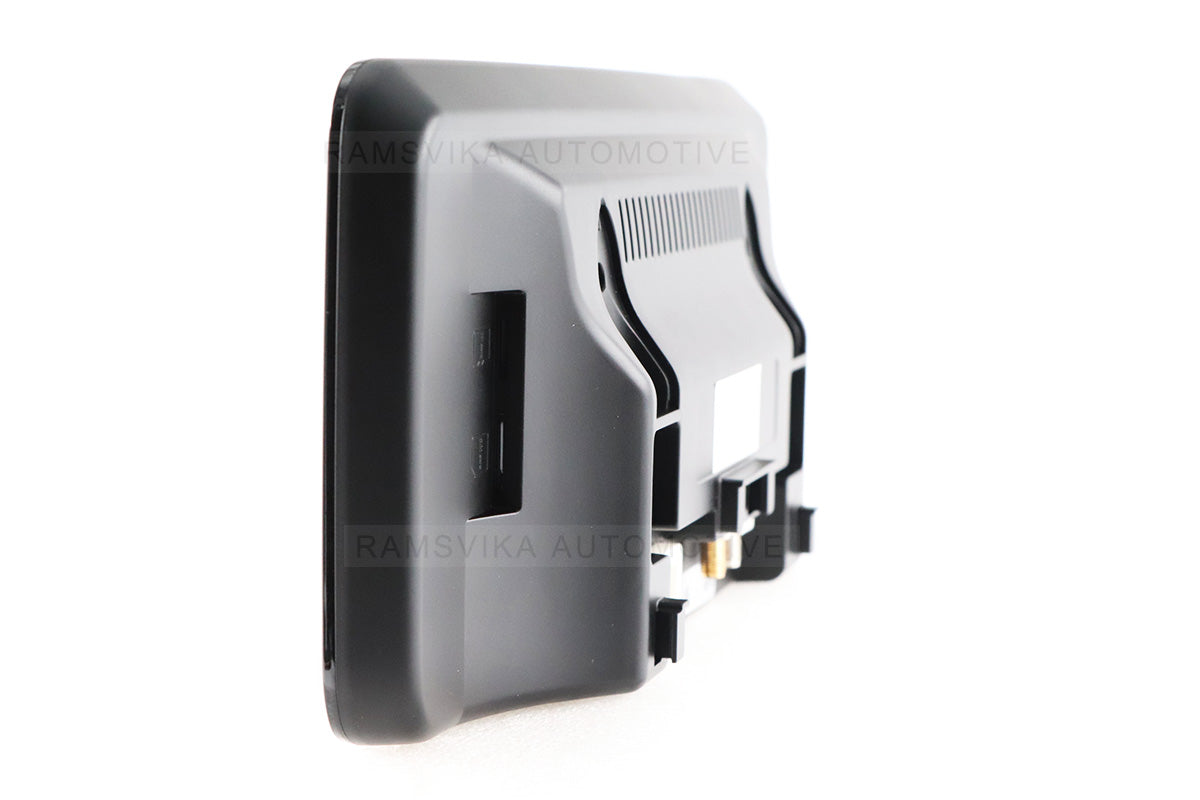 android Multimedia player for Audi Q5 2009–2017