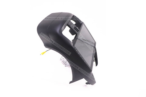 car audio stereo for NISSAN Sunny Almera Versa Sentra 2011-2020 V-Drive