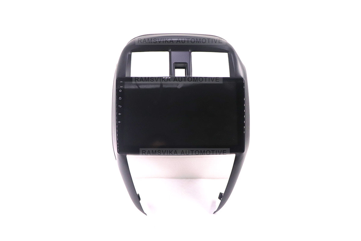 Android GPS navigation for NISSAN Sunny Almera Versa Sentra 2011-2020 V-Drive