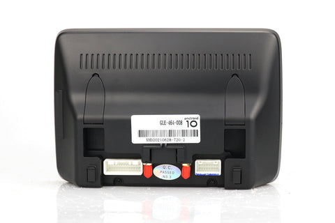 Android car radio player for Mercedes-Benz SLK SLC 2011-2020