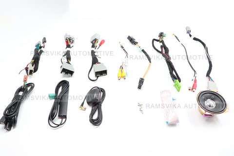 android car stereo for Freelander 2 2006-2012