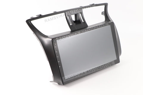 Auto head unit for NISSAN Sylphy 2013-2019