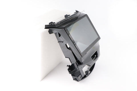 android car stereo for Chevrolet Cruze second generation 2016-2019