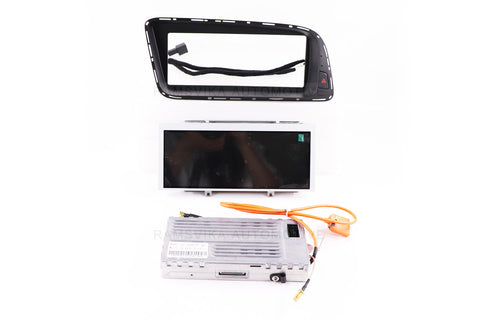 auto head unit for Audi Q5 2013–2016