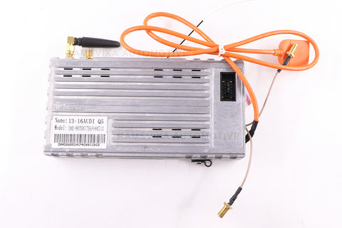 auto stereo for Audi Q5 2013–2016