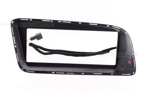 android radio for Audi Q5 2013–2016