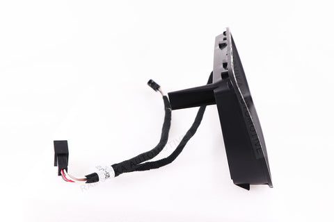 Android GPS navigation for Audi Q5 2013–2016