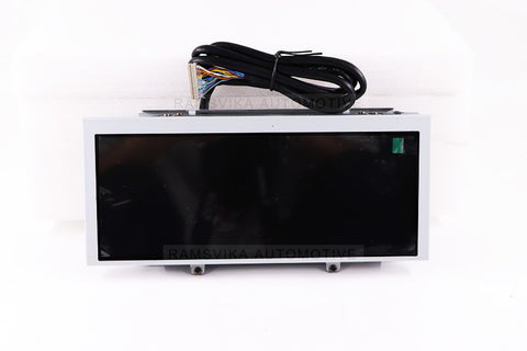 Android car radio player for Audi Q5 2013–2016