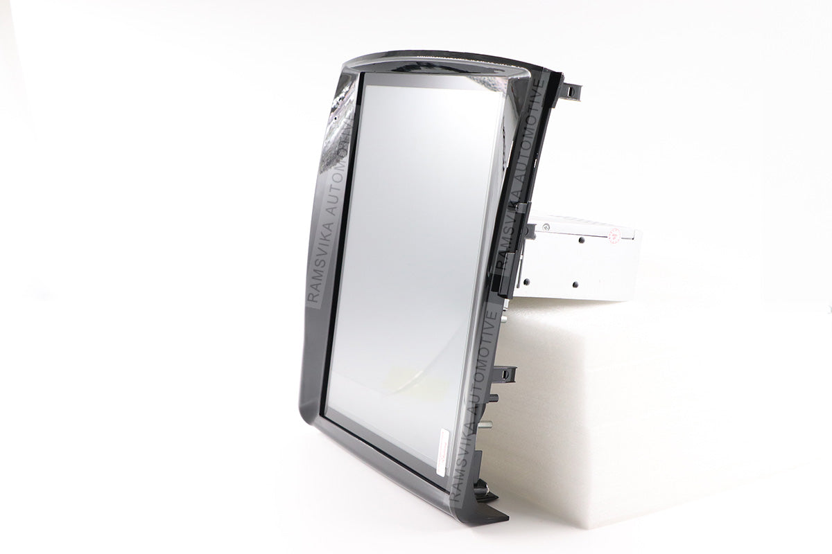 auto head unit for MITSUBISHI Pajero 2006-2020